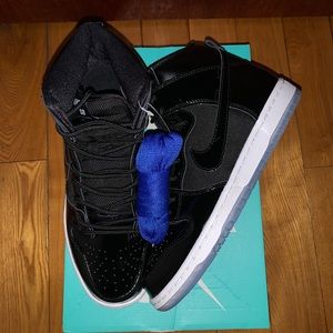 Space Jam SB Hi size 8
